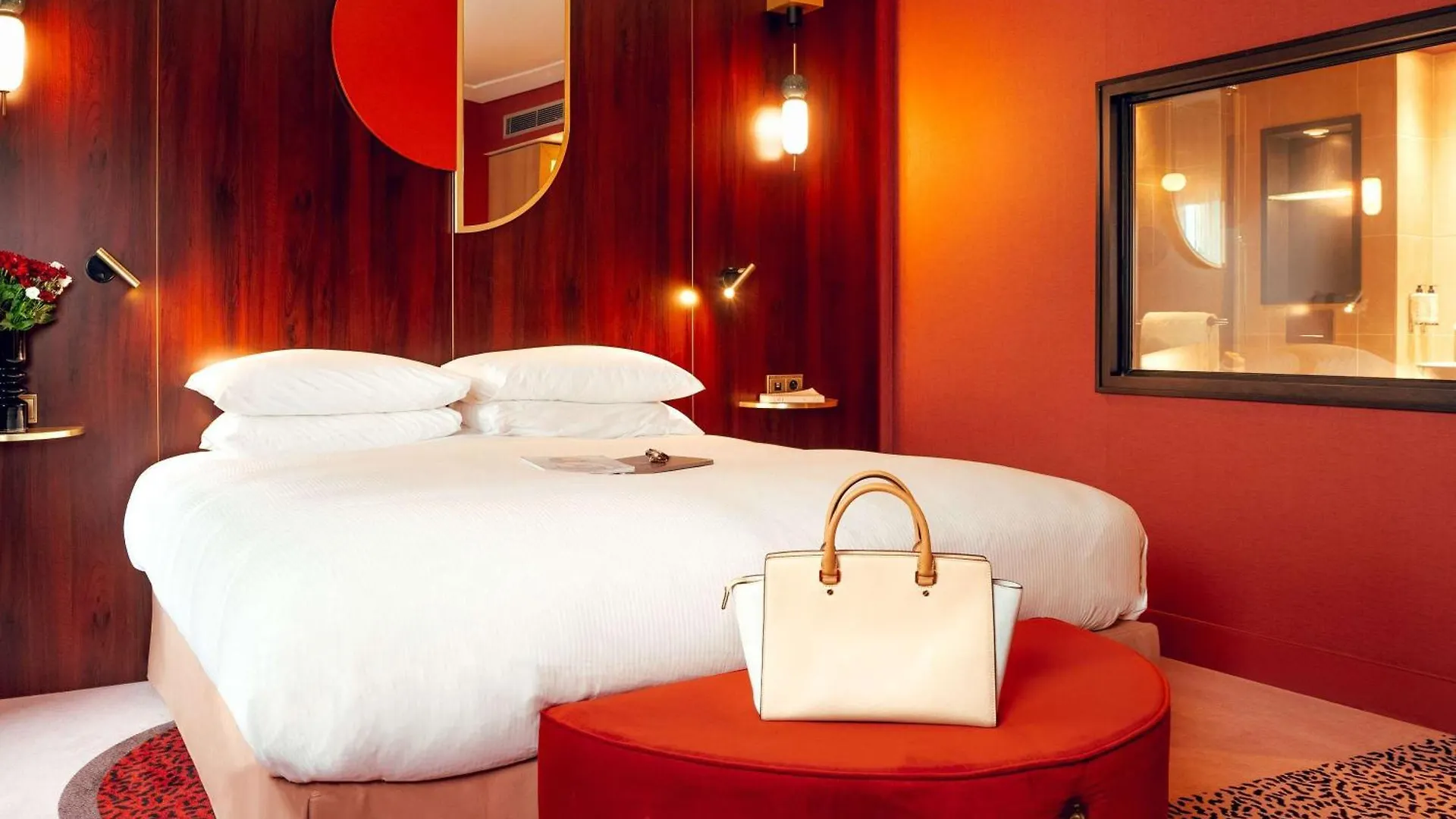 Nest Hotel Paris La Defense - Mgallery Collection Puteaux
