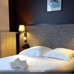 Le Florin 2* Rennes
